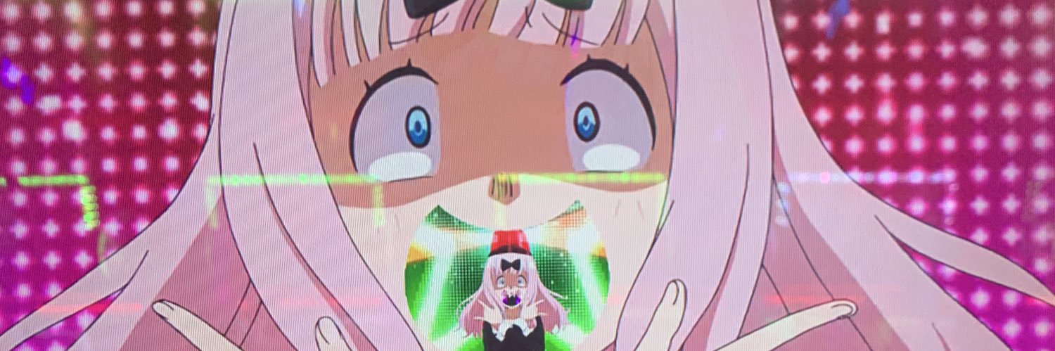 ge0gemax's profile banner image