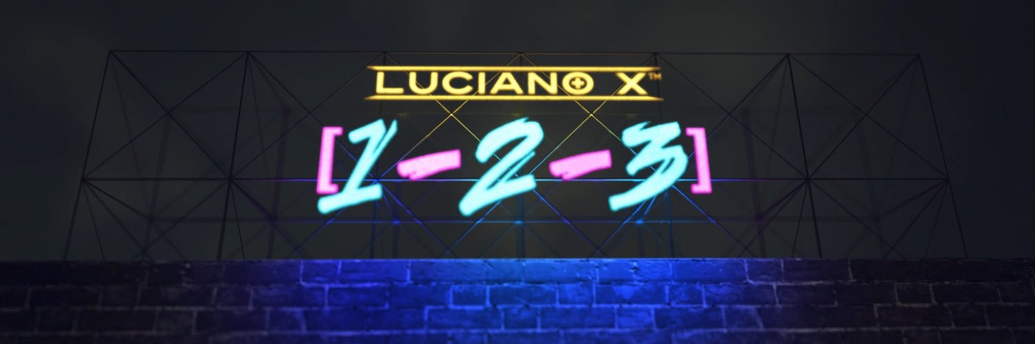 Xactamente's profile banner image