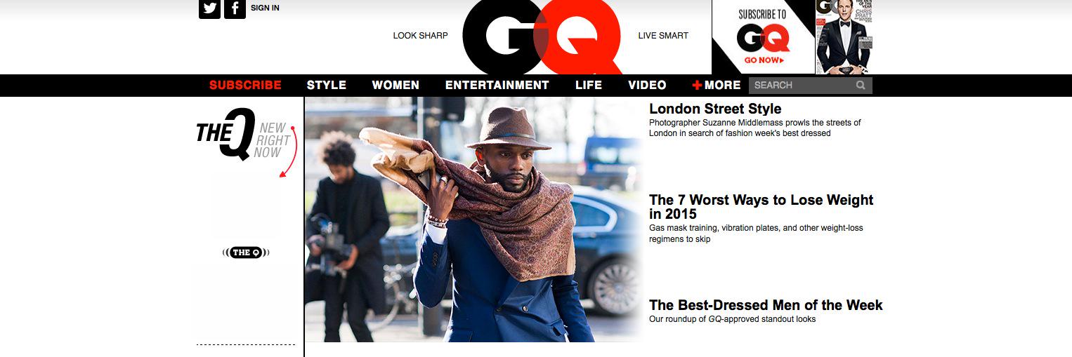 Geoff K. Cooper (G) banner