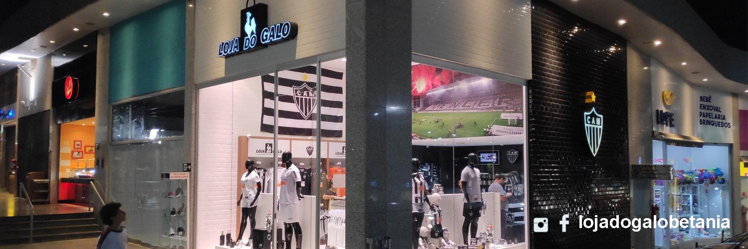 LucianoTor 🛍️🐔 banner