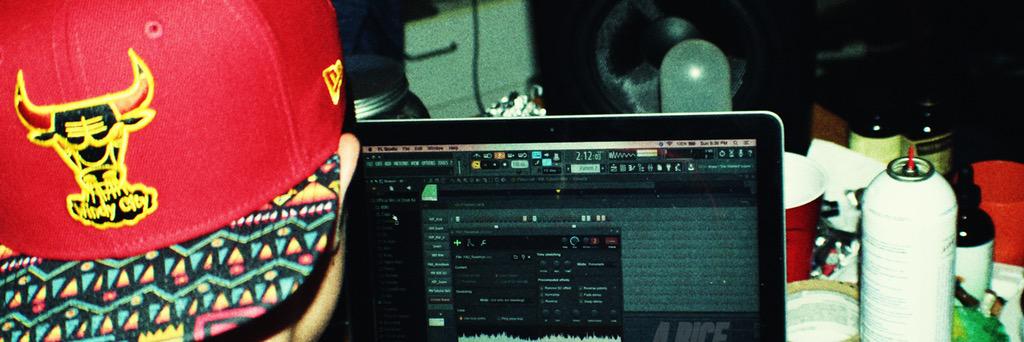 henrybeats's profile banner image