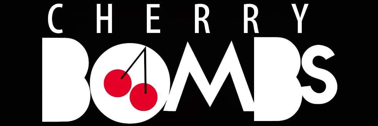 djcherrybombs's profile banner image