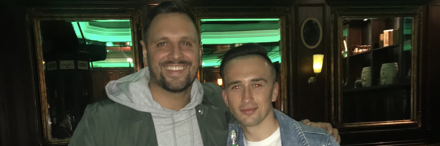 TheBigChep's profile banner image