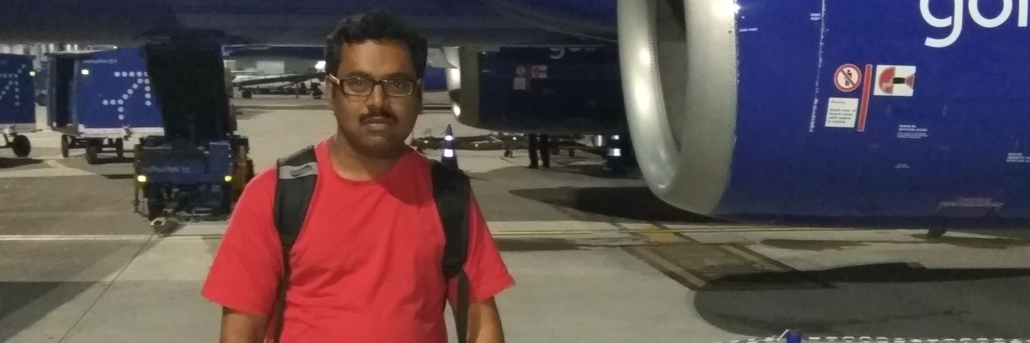 kbkumar83's profile banner image