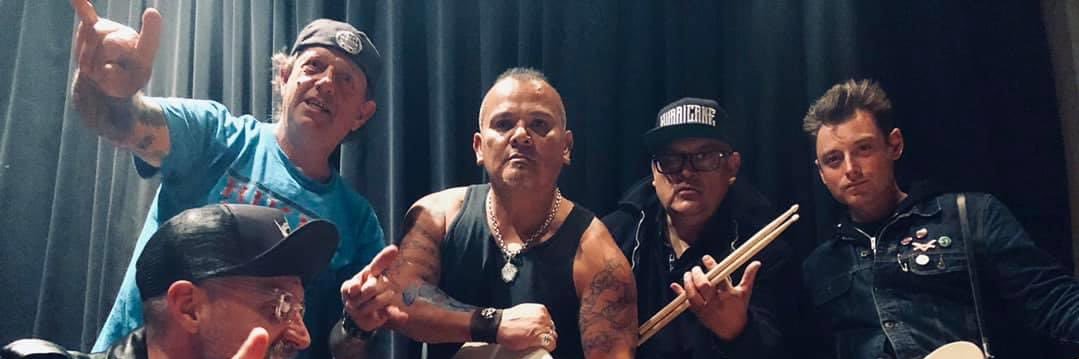 dibandofficial's profile banner image
