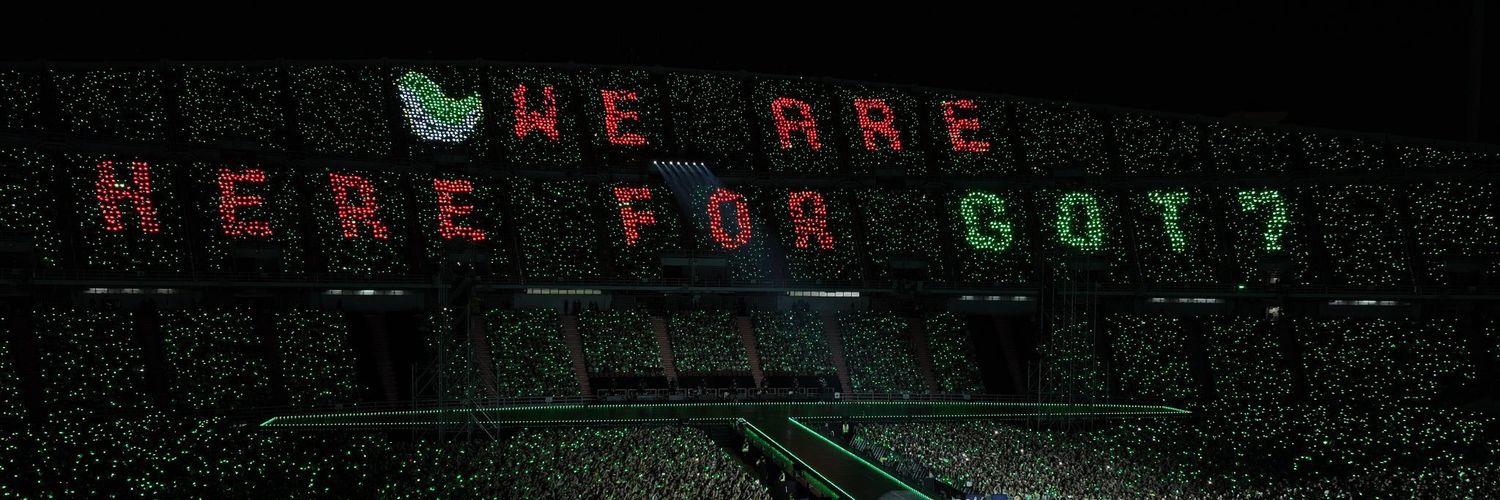 BEBDEF's profile banner image
