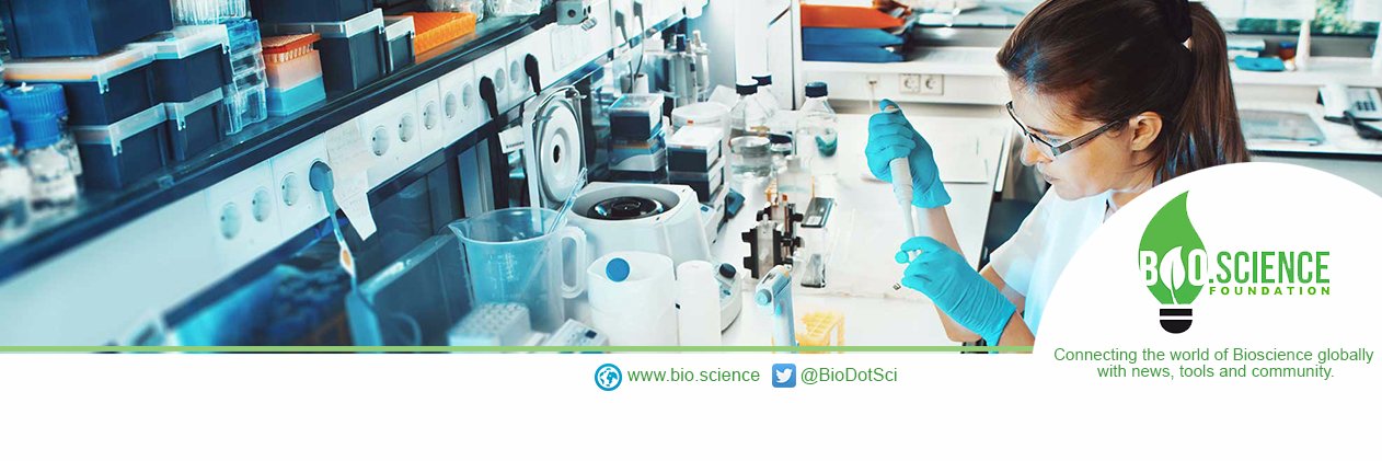 BioDotSci's profile banner image