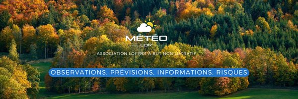 Meteolor Profile Banner