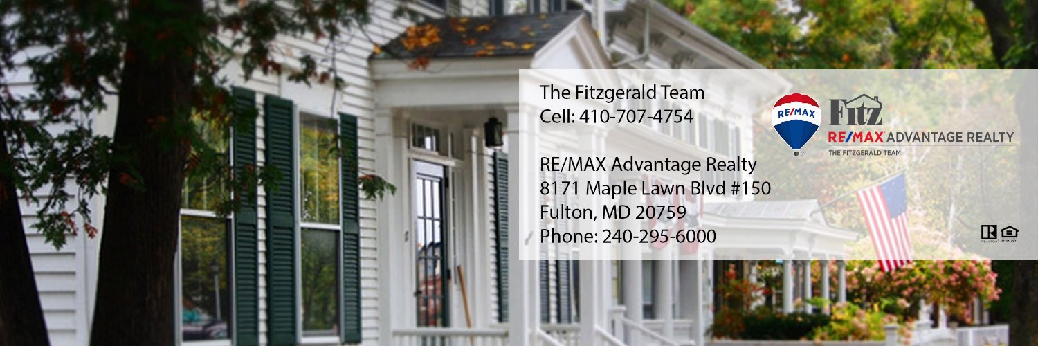 DonFitzgeraldRE's profile banner image