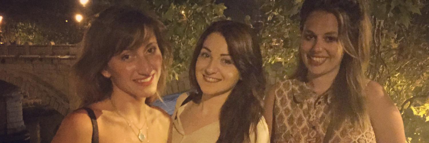 ChazReeve's profile banner image