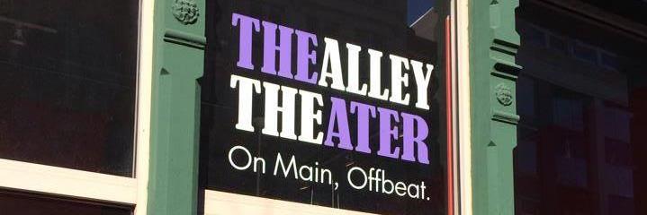 Alley_Theater's profile banner image