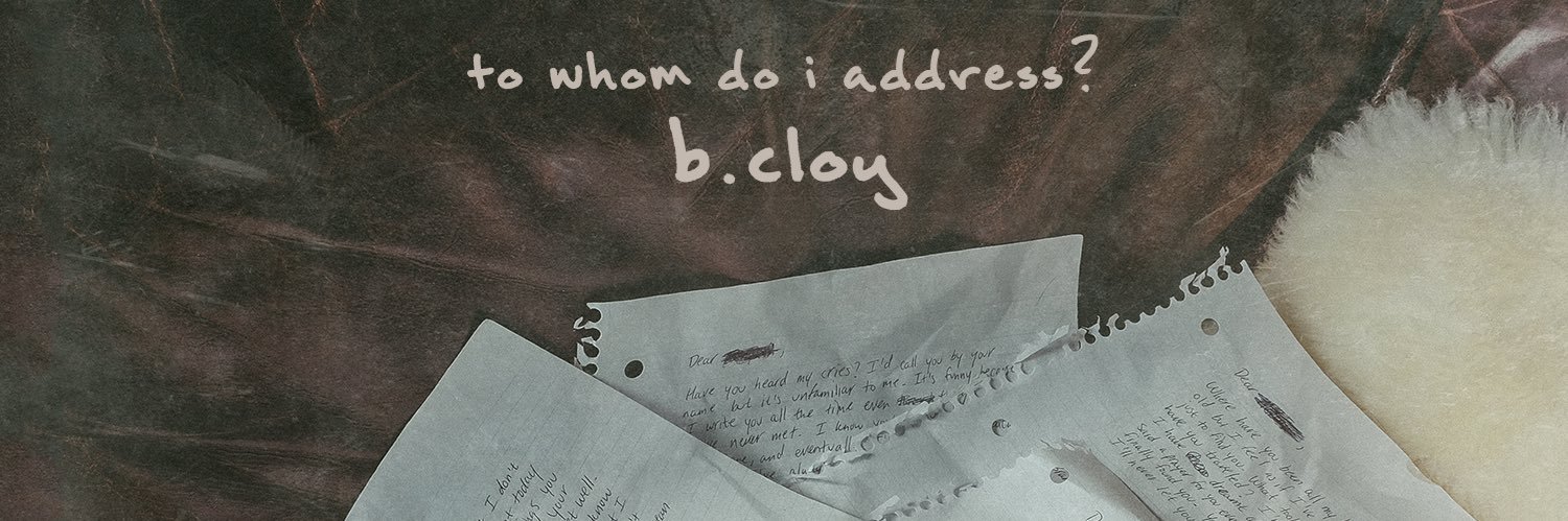 BCloy_'s profile banner image