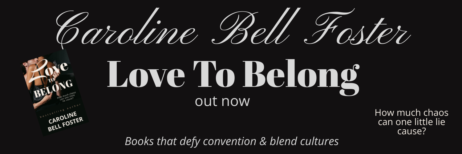 cbellfoster's profile banner image