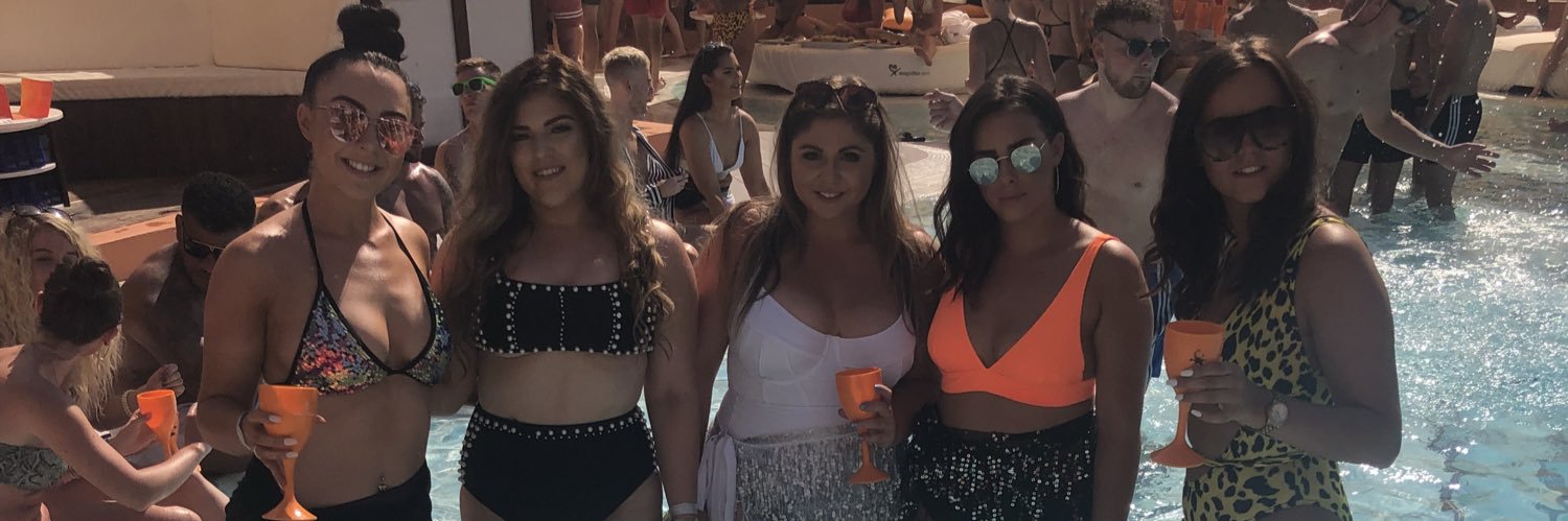 HannahKatexox's profile banner image