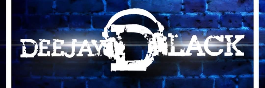 DeeJay D. Lack banner