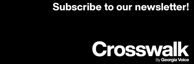 Georgia Voice banner