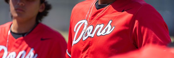 SACDons Profile Banner