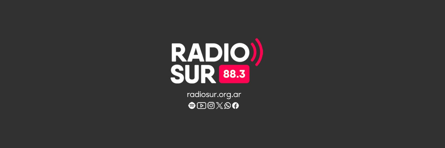 Radio Sur 88.3 banner