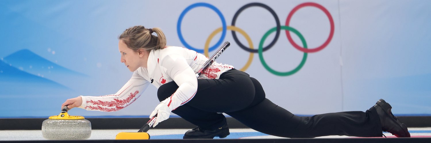 Rachel Homan banner