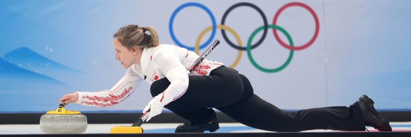 Rachel Homan Profile Banner