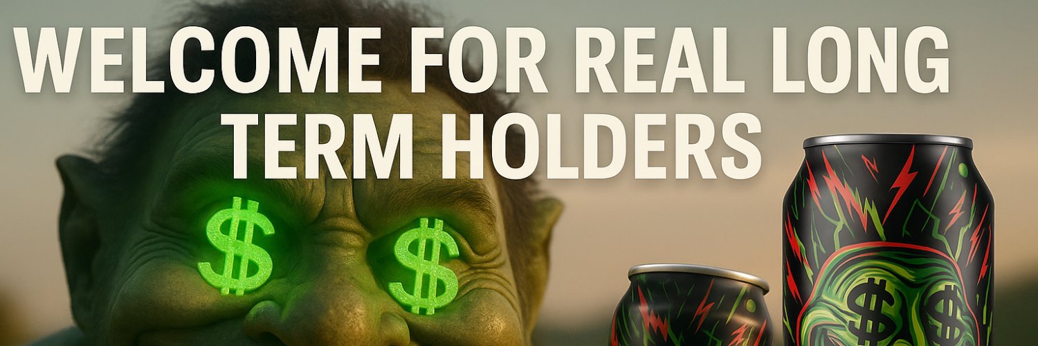 TROLL_DOLLAR's profile banner image