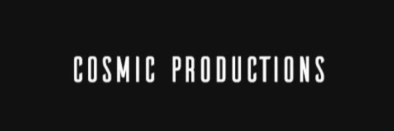 CosmicProductTV's profile banner image