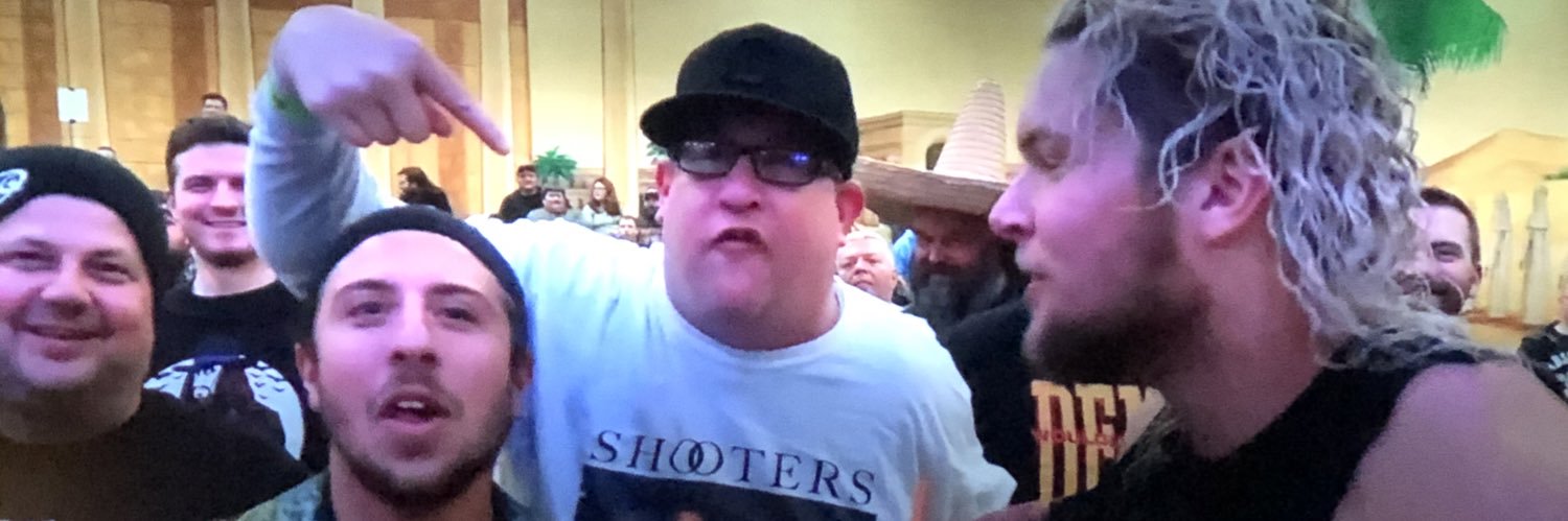MikeTrom71's profile banner image