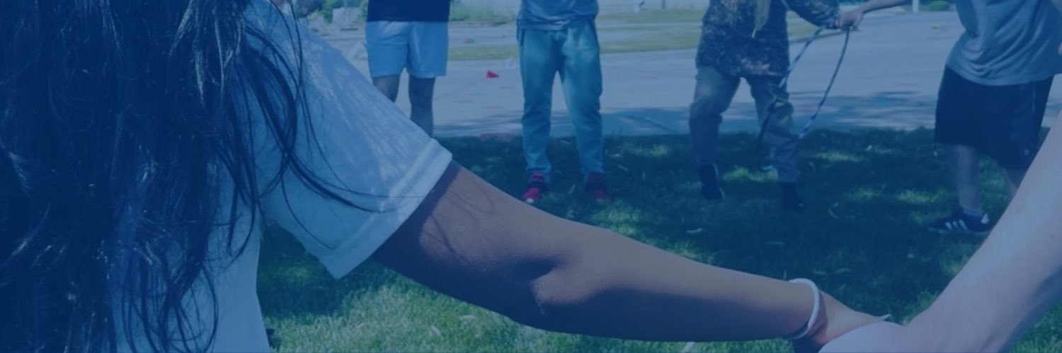 Community Youth Concepts banner