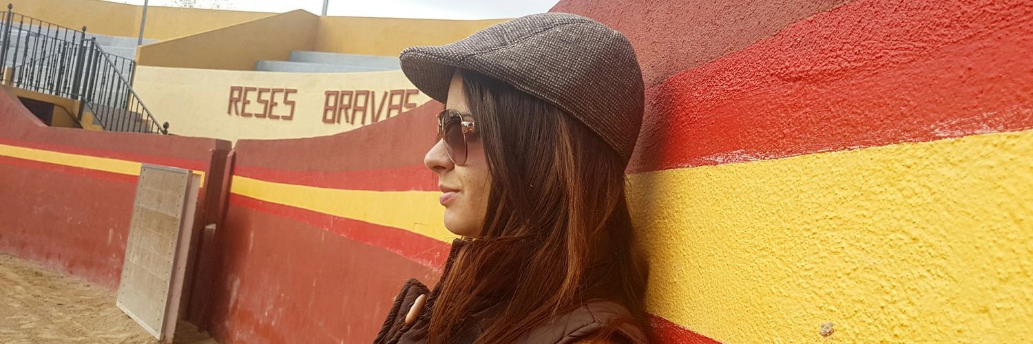 IRENENAVARROR's profile banner image