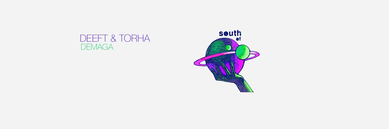 TORHA banner