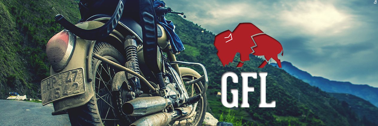 ShopGearForLife's profile banner image