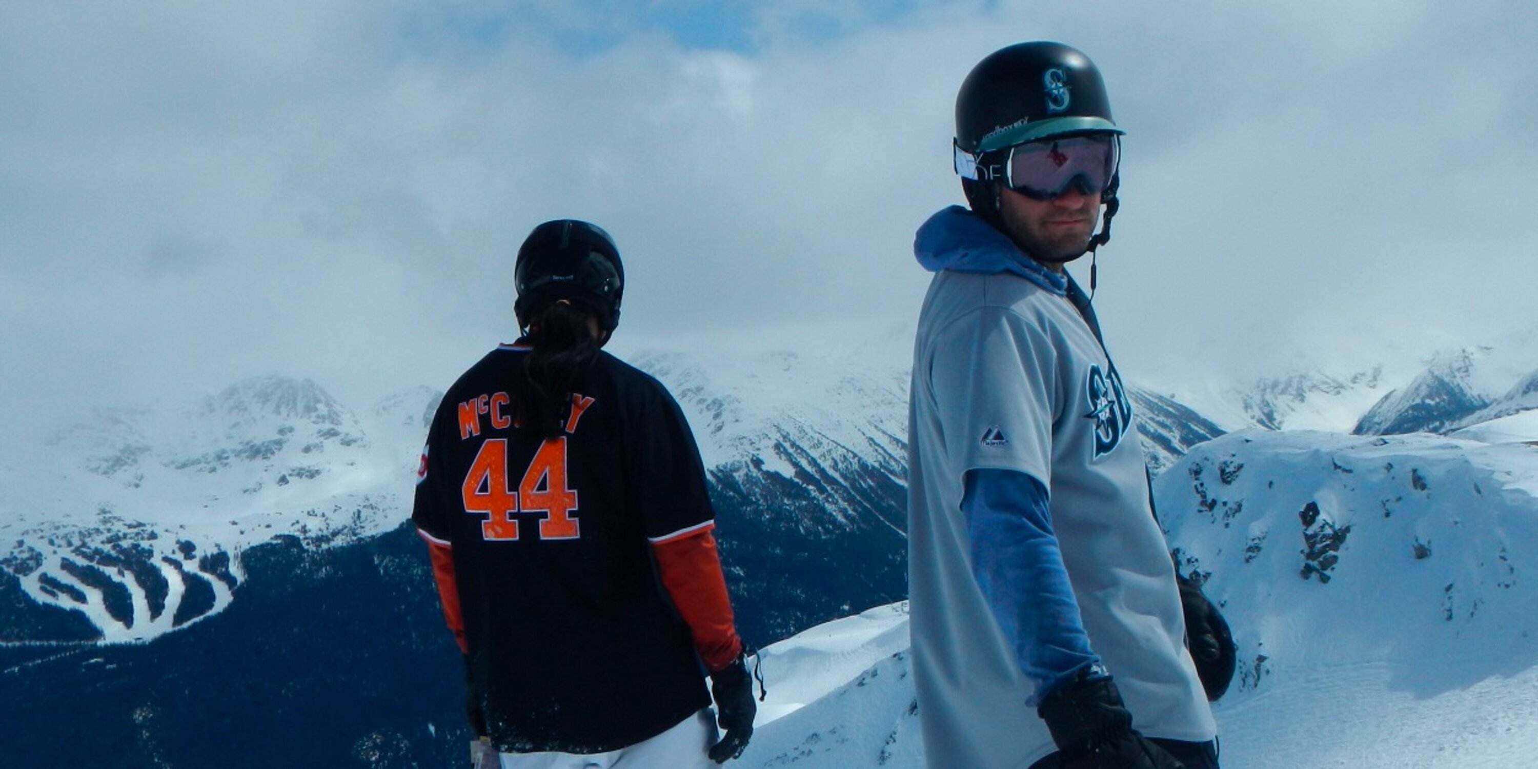 Chris Hadzick banner