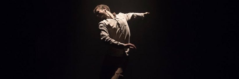 JohnRossDance's profile banner image