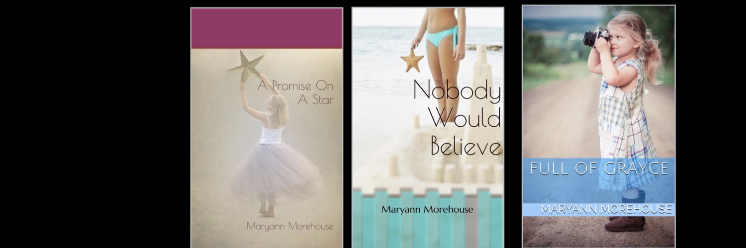 MarMorehouse's profile banner image