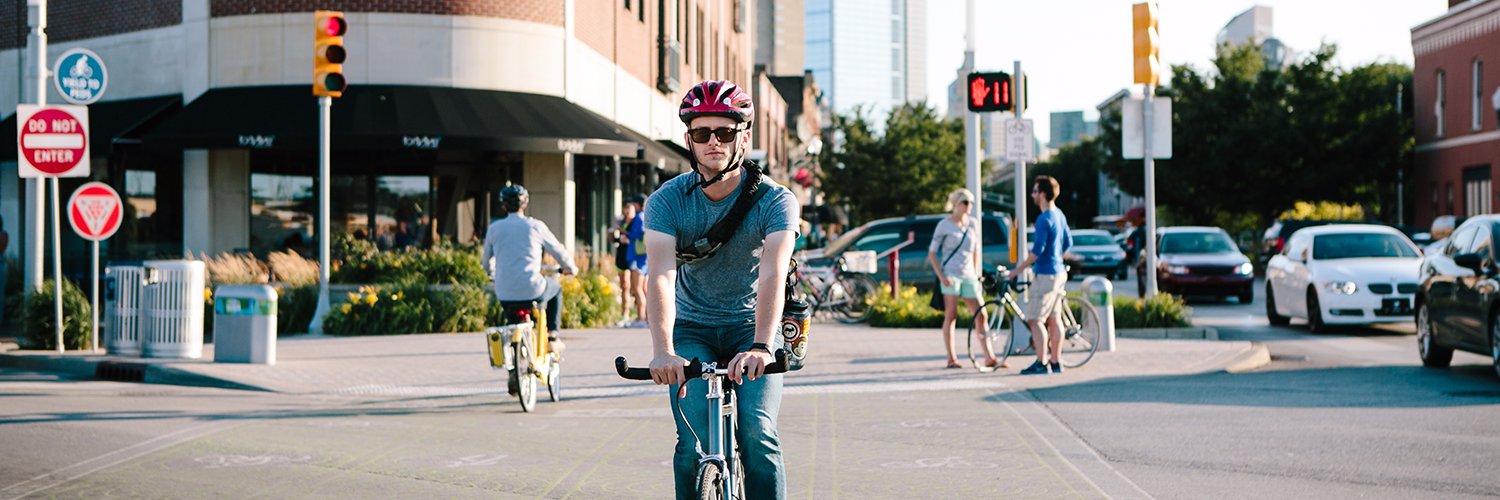 Indy Economic Development banner