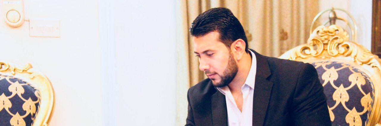 mouhnd_1985's profile banner image