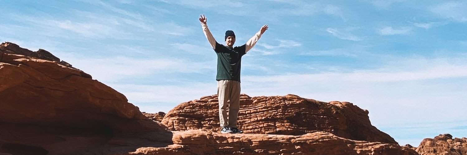 danielmrangel_'s profile banner image