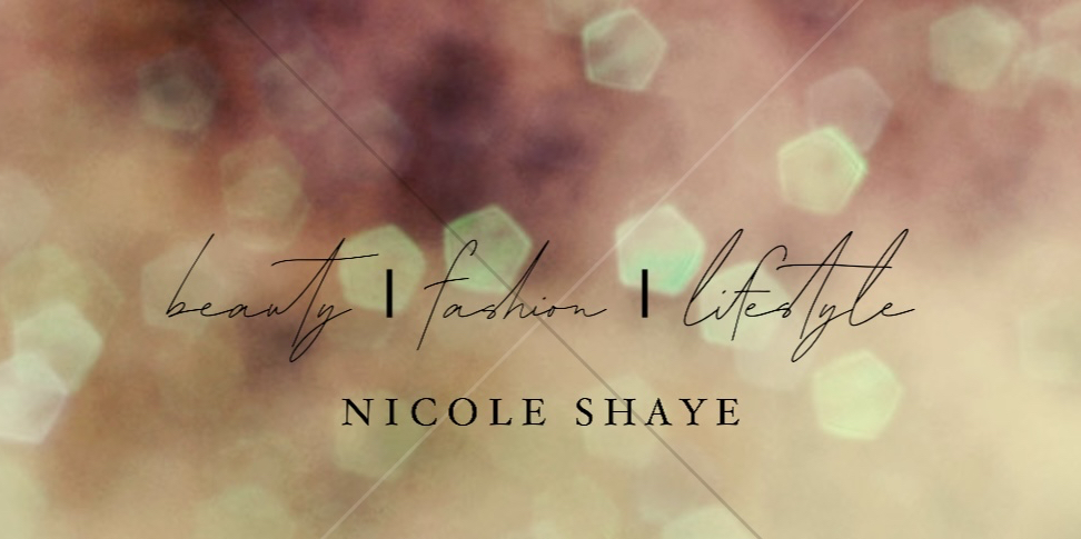 NicoleShaye's profile banner image
