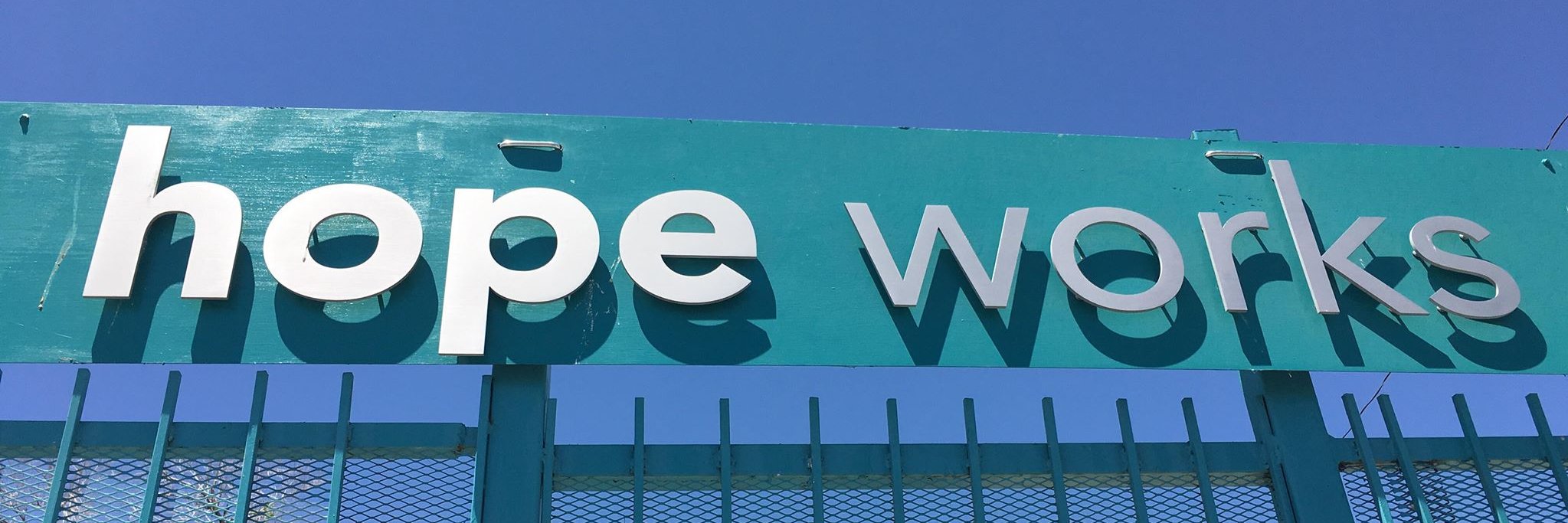 HopeWorks banner