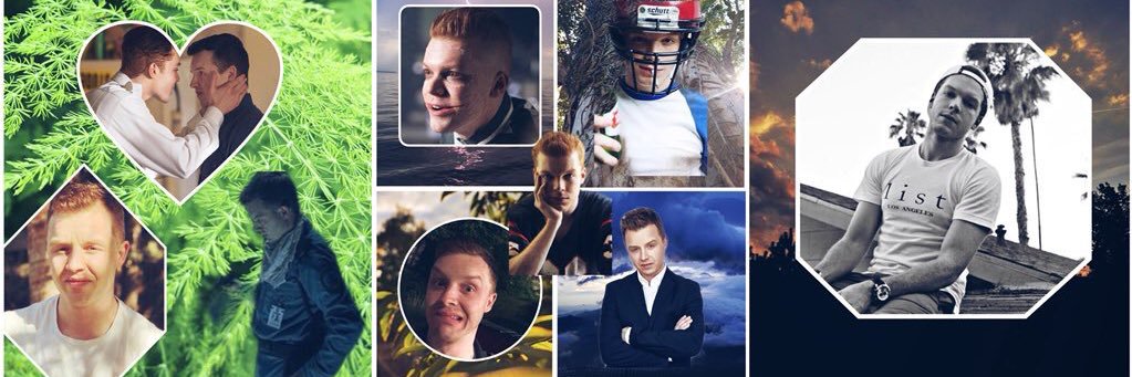 IanMickeyFan's profile banner image