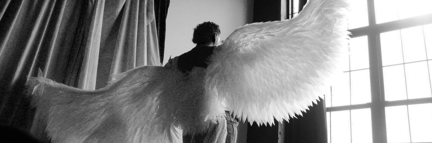 👼 banner