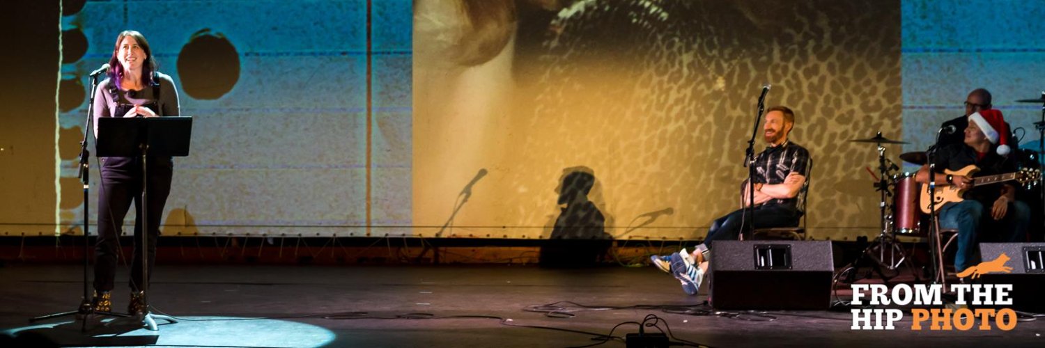 Lindsay Diamond ⚡️💉⚡️ banner