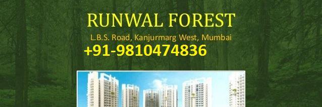 runwalforest's profile banner image