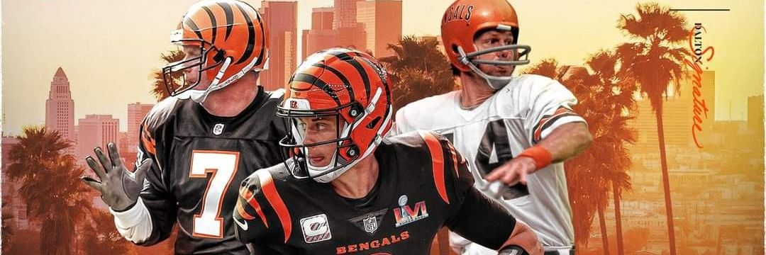 eyeamRandy's profile banner image