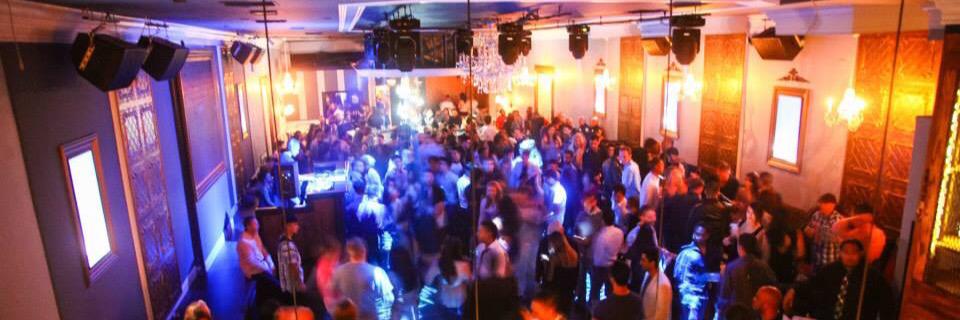 opalnightclub's profile banner image