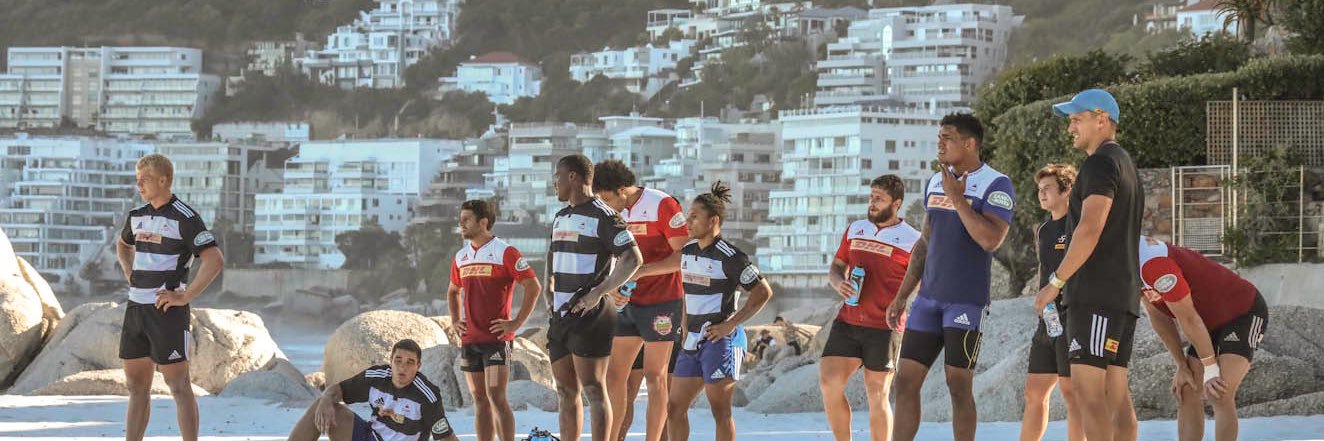 Charl Malherbe banner