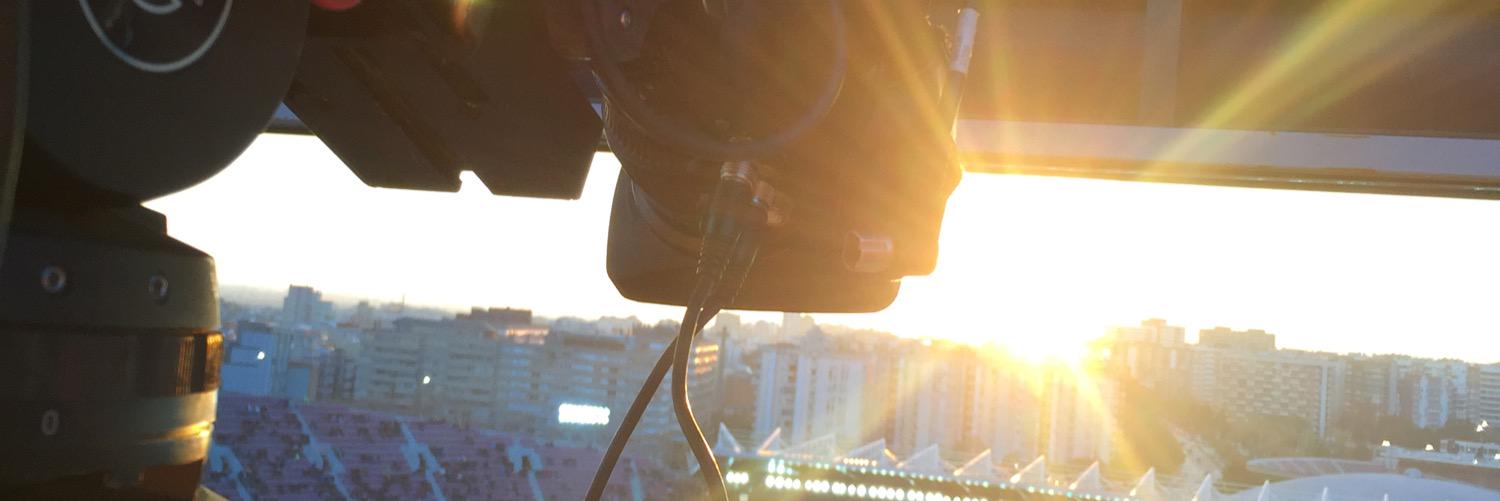 VIDSolucions's profile banner image