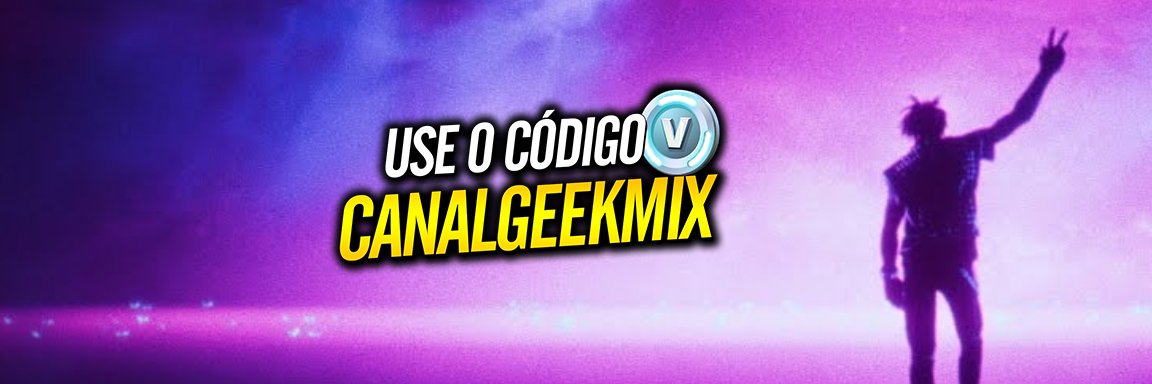 Geek Mix (@GeekMixOficial) / Posts / X