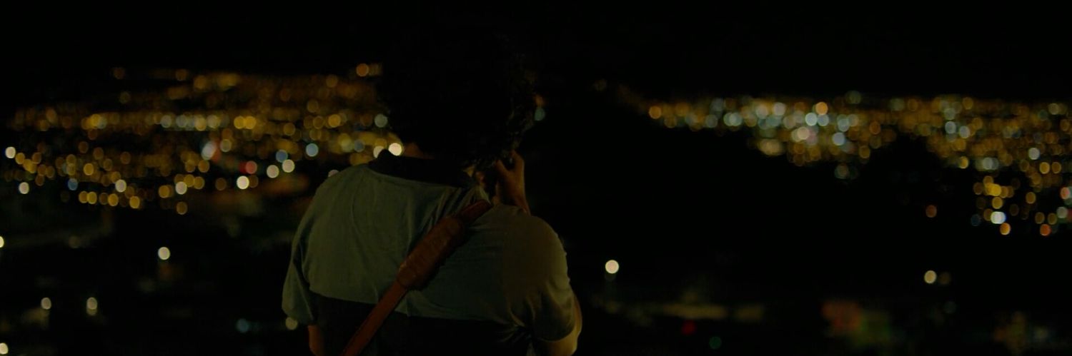 ForeBlanco's profile banner image
