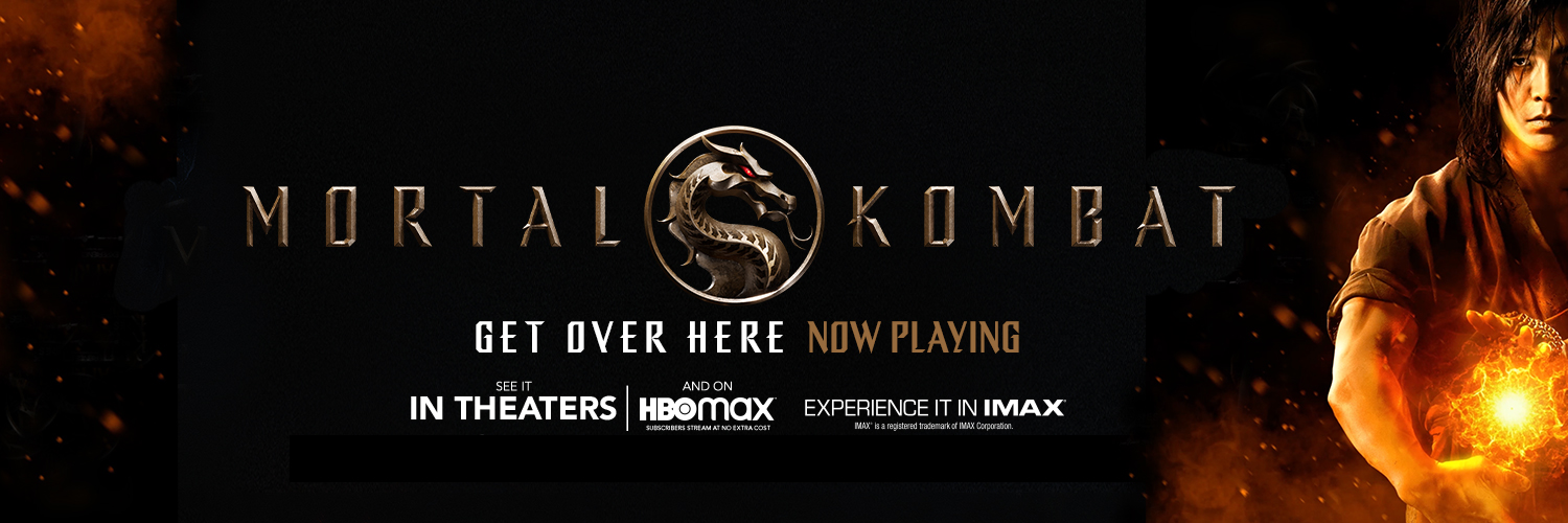 Ludi Lin banner